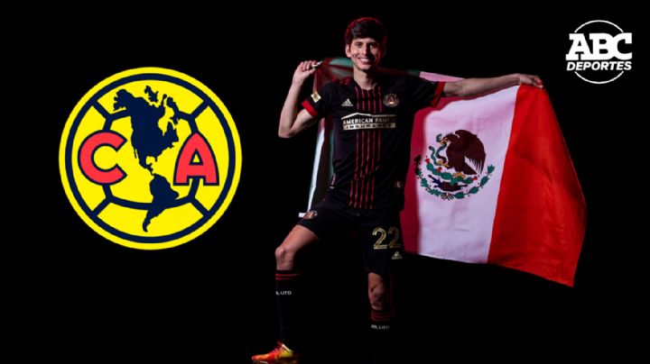Jurgen Damm estará a prueba con América