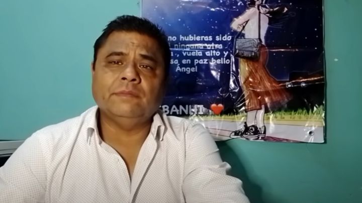 Mátenme, pero díganme la verdad: Padre de Debanhi