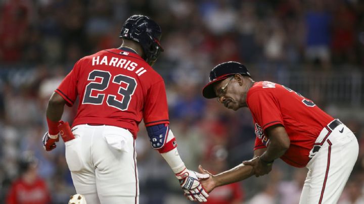 Con Canó disponible, Bravos reciben a Mets