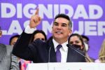 Campaña en mi contra es por votar contra la Reforma Eléctrica: ‘Alito’
