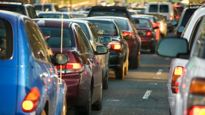 Trámite de cambio de placas podrá hacerse en Afirme y Banorte
