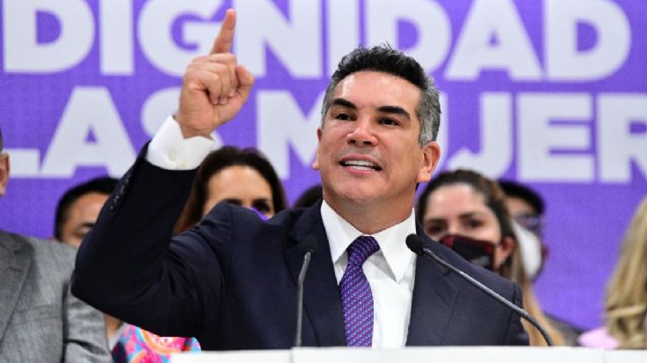 Campaña en mi contra es por votar contra la Reforma Eléctrica: ‘Alito’