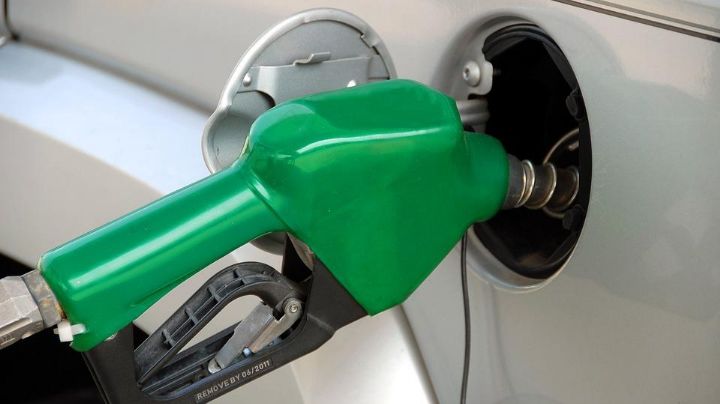 Gasolina será más cara en México: quitan estímulo fiscal