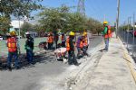 Destaca San Pedro diversidad y seguridad del Parque Clouthier