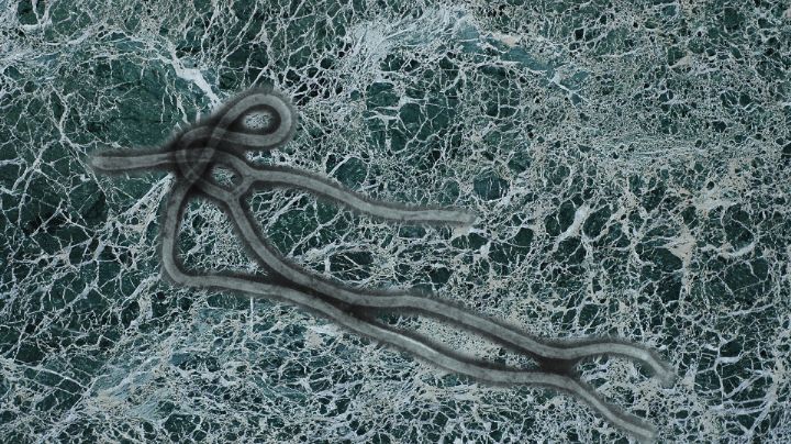 Ghana confirma casos del virus de Marburgo