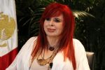 Presentan 7 denuncias contra Layda Sansores