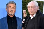 Sylvester Stallone arremete contra productor de saga “Rocky”