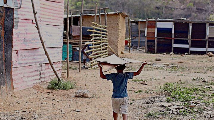 Nuevo León logra reducir índices de pobreza 25% en 2022