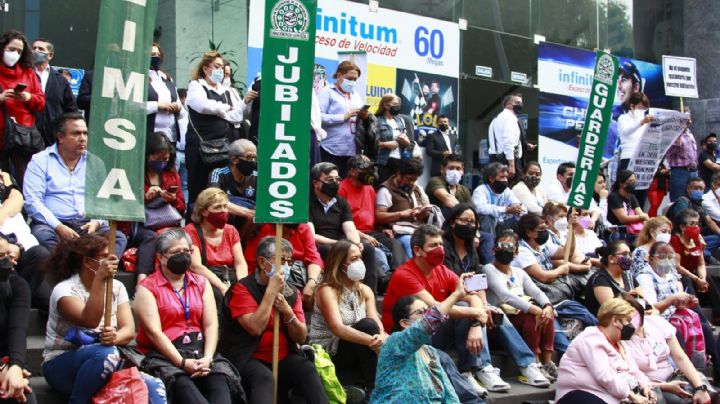 Telmex: Desacuerdos entre compañía y sindicato desatan huelga