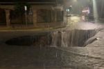 Hanna: A dos años de la tormenta que inundó Nuevo León