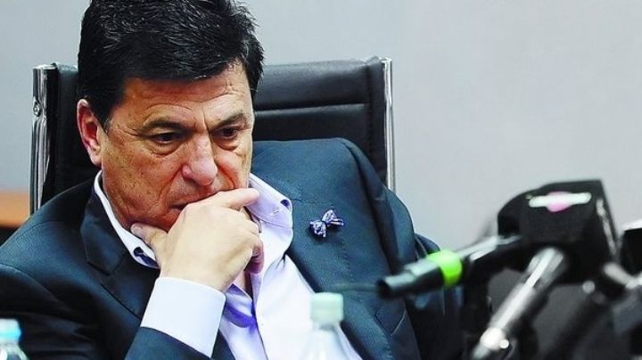 Passarella sufriría de Parkinson y Alzheimer