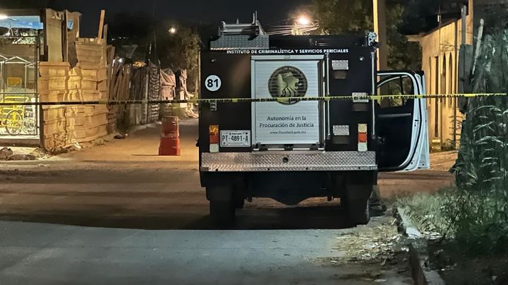 Par de ejecuciones sacuden Zona Metropolitana durante la noche del martes