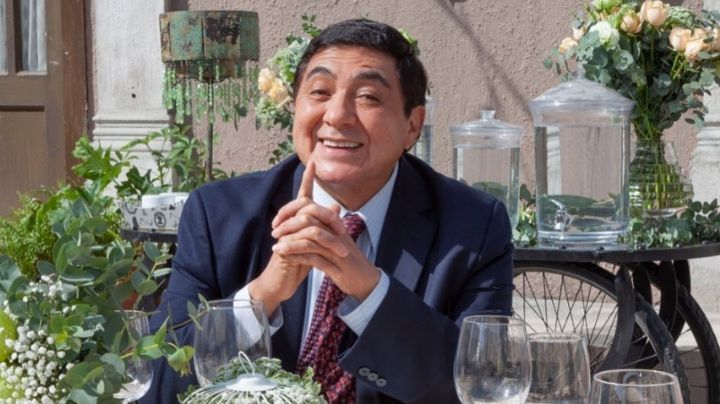 Carlos Bonavides: ¿Por qué hospitalizaron al actor?