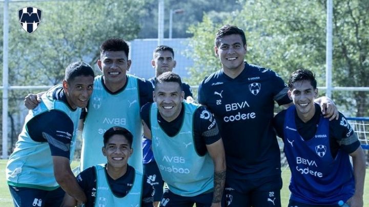 Hoy juega Rayados, ¿Dónde ver por TV su partido ante Santos?