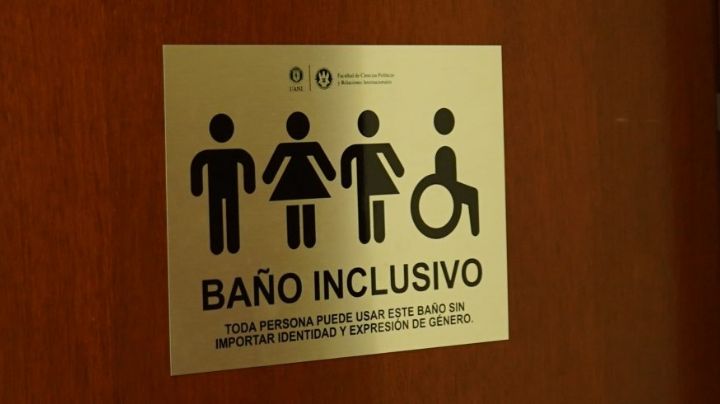 UANL: Facultad de Ciencias Políticas tendrá baños inclusivos