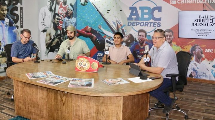‘Va a durar mucho este campeonato’, ‘Cejitas’ Valladares