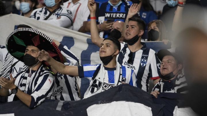 Rayados seguirá con venta de abonos