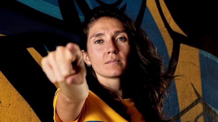 Tigres Femenil se refuerza con seleccionada colombiana