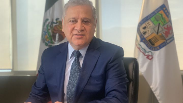 Reprograman audiencia de Russildi por caso Ecovía