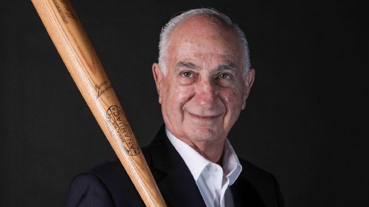 Revelan la vida de Pepe Maiz hasta extrainnings