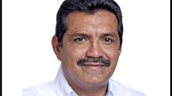 Dejarán libre a Paisano Rueda, alcalde electo de Jesús Carranza