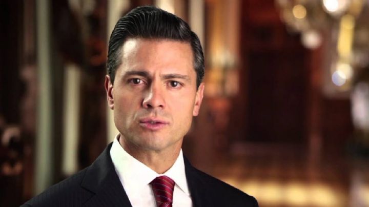 Denuncia Enrique Peña Nieto traición regia en el libro de 'Confesiones'