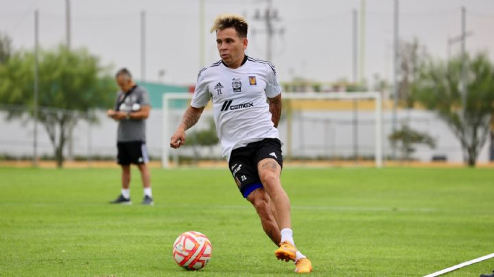 Yeferson Soteldo jugará en Brasil