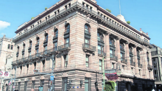 Mantiene Banxico tasa de interés en 6.5%; prevé sostenerla el resto del año