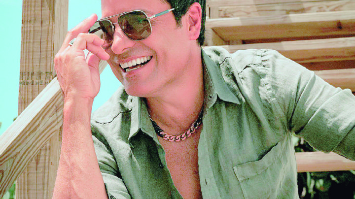 Concierto de Chayanne en Monterrey: horarios, estacionamientos y transporte