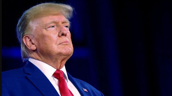 Donald Trump va otra vez a juicio, ahora acusado de violación