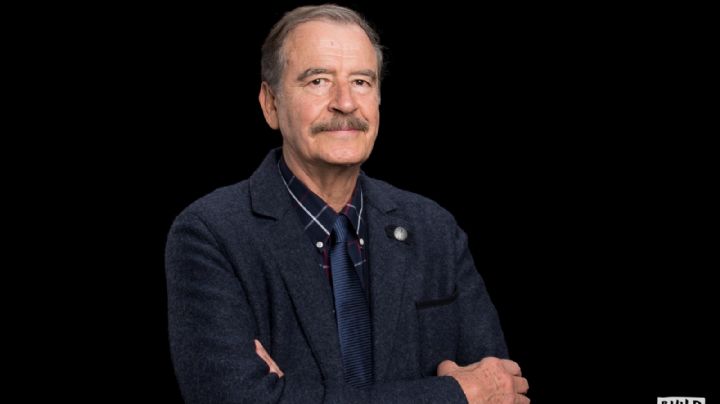 Reaparece la cuenta de Vicente Fox en X tras conflicto con Mariana Rodríguez