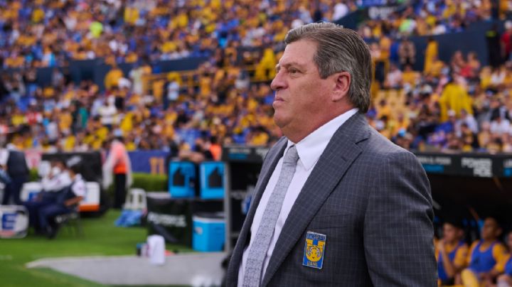 "América y Chivas está por encima de todos los Clásicos", afirma Miguel Herrera