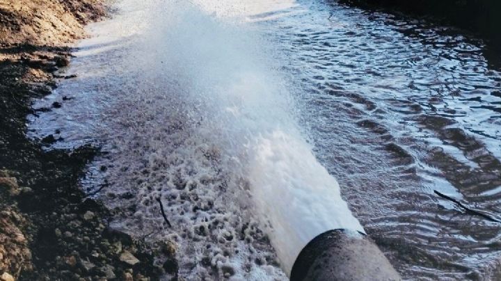 Entregará Heineken pozo profundo a Agua y Drenaje en abril