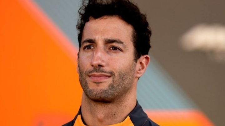 Ricciardo dejará McLaren al final de temporada