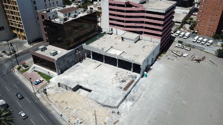 Casino Royale: Monterrey pospone disculpa a familiares de las víctimas