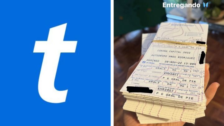 Ticketmaster se deslinda de reventa de boletos para Corona Capital