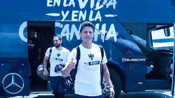 Rayados visita a Xolos, ¿dónde ver por TV este partido?
