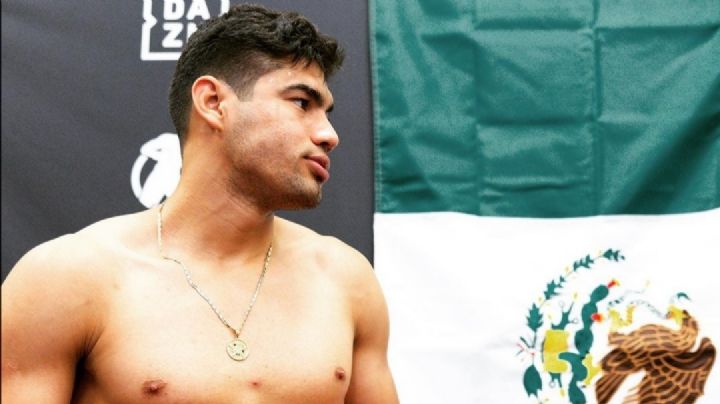 Se disculpa ‘Zurdo’ Ramírez tras ser detenido