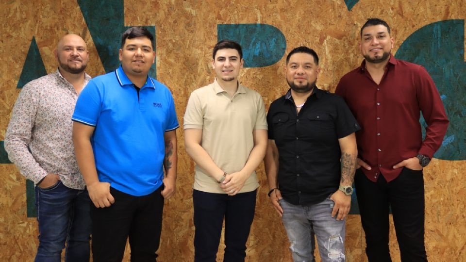 El Grupo Secretto se presentará en Monterrey próximamente