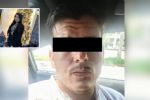 Vinculan a proceso a esposo de la maestra Jhoana Abigail