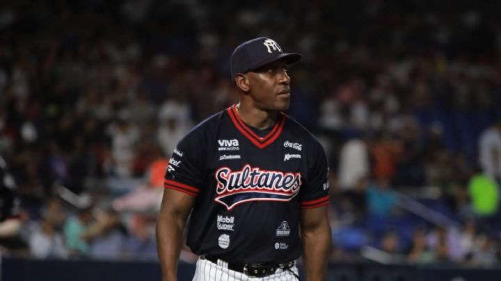 “Estamos preparados para lo que sea”, Roberto Kelly