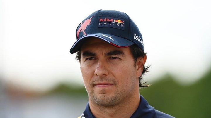 'Checo' Pérez es superado por Leclerc en Campeonato de Pilotos de F1