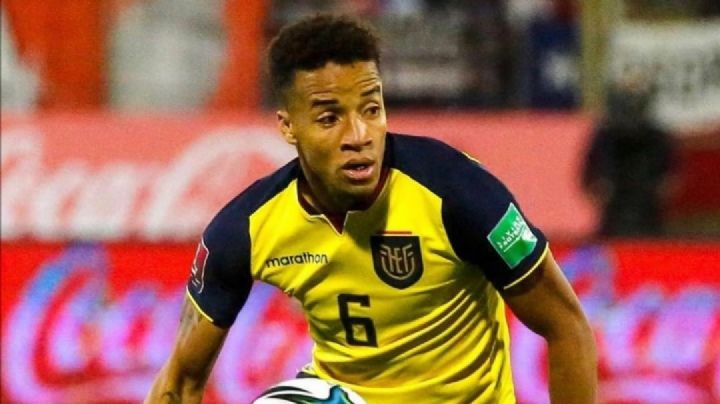 Peligraría Mundial para Ecuador por caso Byron Castillo