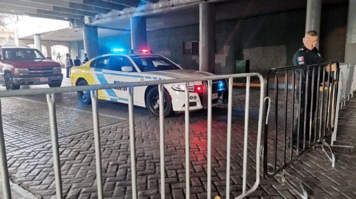 Habrá cierres viales en el centro de Monterrey este jueves: ¿A qué hora?