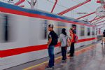 Anuncian Metro gratuito por desfile de la Revolución Mexicana