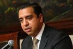 Jhoana Ligues: Jesús Nava condena el feminicidio en Santa Catarina