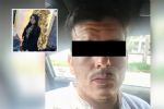 Esposo de Jhoana dejó abierto el gas para asegurarse que muriera