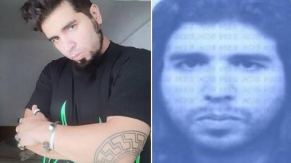 El detenido Fernando Sabag no rindió declaración ante las autoridades.
