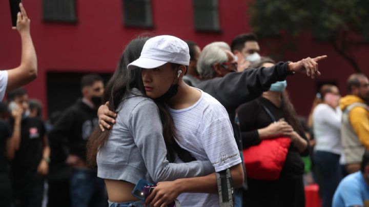 Sigue temblando en Colima, ahora hay sismo de 5.8