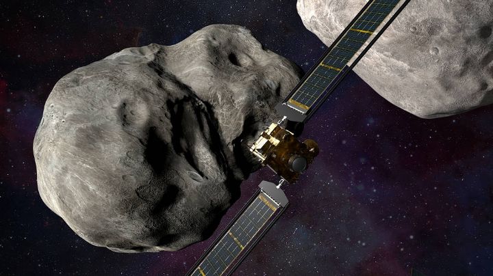Misión DART de la NASA: ¿Qué es y cómo verla?